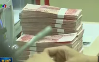 Trung Quốc đối mặt với nguy cơ vỡ nợ trái phiếu tư nhân cao kỷ lục