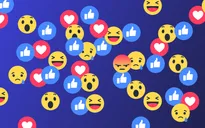 Facebook thử nghiệm tính năng mới, chấm dứt tình trạng “câu like”