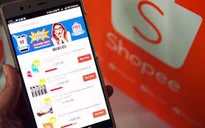 Shopee khởi động sự kiện ưu đãi mua sắm lớn nhất năm
