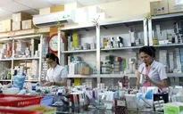 Phạt tiền hàng trăm triệu đồng, tiêu hủy sản phẩm của 3 công ty dược sản xuất, nhập khẩu thuốc kém chất lượng
