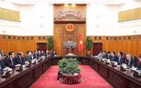 Hàn Quốc đầu tư xây dựng các khu công nghiệp tại Việt Nam