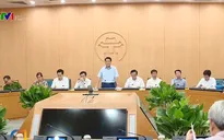 UBND TP. Hà Nội chỉ đạo khắc phục vụ cháy ở Rạng Đông trong thời gian sớm nhất