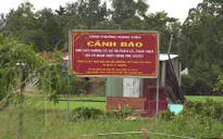 Cảnh báo chiêu thức làm giấy tờ giả, bán dự án ma