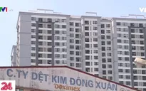 Hà Nội: Chậm di dời các nhà máy, cơ sở gây ô nhiễm ra khỏi nội thành