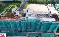 Khiếu nại, tranh chấp đất đai chiếm số lượng lớn trong các vụ án hành chính