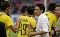 VIDEO HIghlights: ĐT Indonesia 2-3 ĐT Malaysia (Vòng loại World Cup 2022)