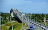 Triển khai thu phí tự động tại các dự án đường cao tốc do VEC quản lý