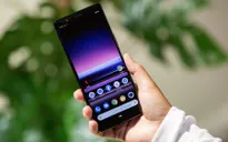 [IFA 2019] Sony Xperia 5 trình làng: Thiết kế "hoài cổ", giá 799 USD