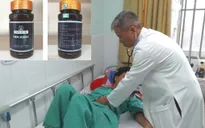 Rơi vào hôn mê vì dùng thuốc trị xoang mua trên mạng