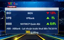 Chứng khoán trong nước giảm phiên thứ 4 liên tiếp