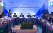 TP.HCM tham vấn kinh nghiệm thành công trong xây dựng đô thị thông minh