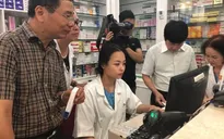 Vi phạm trong sản xuất, quảng cáo thực phẩm chức năng, 5 công ty bị phạt gần 300 triệu đồng