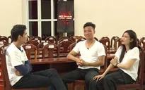 Mỹ nhân hành động: Trương Quỳnh Anh thẳng thắn chất vấn Tim sau phát ngôn "Im đi, bớt nói lại cho sang"