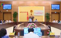 Quốc hội triển khai chương trình giám sát 2020
