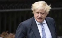 Thủ tướng Johnson quyết không trì hoãn Brexit