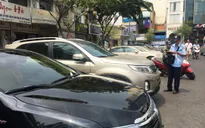 Mở rộng thêm tuyến đường thu phí ô tô trên lòng đường