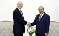 “Việt Nam luôn coi Mỹ là một trong những đối tác quan trọng hàng đầu”