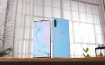 Phát hành Galaxy Note 10 phiên bản hỗ trợ giao dịch tiền ảo