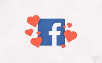 Ứng dụng "hẹn hò trên Facebook" ra mắt tại Mỹ