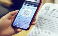 Chấp nhận thanh toán viện phí qua ví điện tử