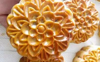 Bị phạt vì nhập cảnh mang theo bánh Trung thu nhân thịt lợn