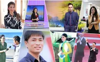 Làm truyền hình ở VTV - Thách thức đâu của riêng ai!