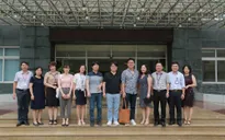 Đài EBS Hàn Quốc và VTV7 hợp tác đào tạo công nghệ thông tin với trường CĐ Truyền hình