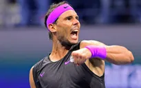 (KT) Bán kết đơn nam Mỹ mở rộng 2019: Daniil Medvedev 3-0 Grigor Dimitrov, Matteo Berrettini 0-3 Rafael Nadal