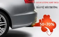 Giải pháp giảm khí thải động cơ và tiết kiệm nhiên liệu