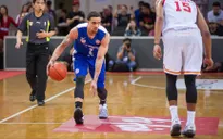 Singapore Slingers bổ sung ngoại binh chất lượng cho ABL 2019 - 2020