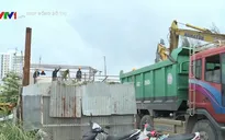 Xây dựng không phép, sai phép - Vấn đề "nóng" tại nhiều đô thị