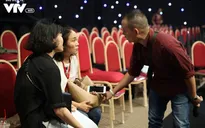 VTV Awards 2019: Tất bật chuẩn bị trước giờ G