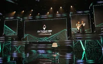 VTV Awards 2019: Tất cả đã sẵn sàng!