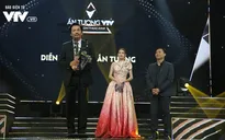 NSND Trung Anh: “Khi tham gia Về nhà đi con, tôi không hề nghĩ đến giải thưởng”