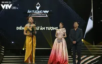 VTV Awards 2019: Nối gót Nhã Phương, Bảo Thanh lần 2 giành giải "Diễn viên nữ ấn tượng"