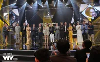 Không nằm ngoài dự đoán, "Về nhà đi con" ẵm 3 cúp VTV Awards 2019