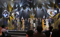 VTV Awards 2019: Không có gì bất ngờ, Về nhà đi con là "Phim truyền hình ấn tượng nhất"