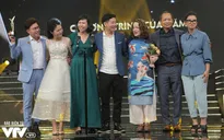 VTV Awards - Ấn tượng VTV 2019: "Về nhà đi con" thắng lớn, "Giai điệu tự hào" đạt giải Chương trình của năm