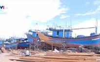 Rủi ro từ việc cải hoán tàu dưới 15m