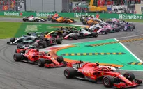 Tìm hiểu về trường đua Monza - nơi diễn ra chặng thứ 14 mùa giải F1 2019
