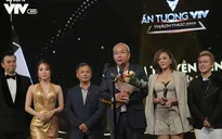 Những hình ảnh đáng nhớ tại lễ trao giải VTV Awards 2019