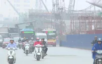 Chất lượng không khí tại Hà Nội sẽ sớm được cải thiện
