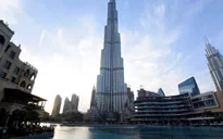 Dubai dẫn đầu thế giới về chi tiêu của du khách