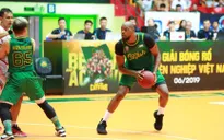 VBA Finals 2019 - Game 1: Cantho Catfish giành lợi thế trước Saigon Heat