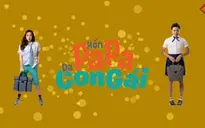 "Hồn Papa da con gái" được chiếu rộng rãi tại Hàn Quốc
