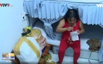 Khách sạn 0 sao cho người nghèo