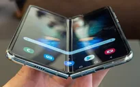 Galaxy Fold "cháy hàng" tại Hàn Quốc sau vài giờ mở bán