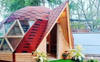 Trang trại nghỉ dưỡng Farmstay G7 ra mắt giới đầu tư
