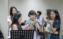 VTV Awards 2019: Dàn MC VTV khoe giọng hát trong MV Rung chuông vàng