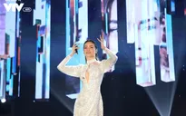 Hồ Ngọc Hà mang "Vẻ đẹp 4.0" khuấy động sân khấu VTV Awards 2019